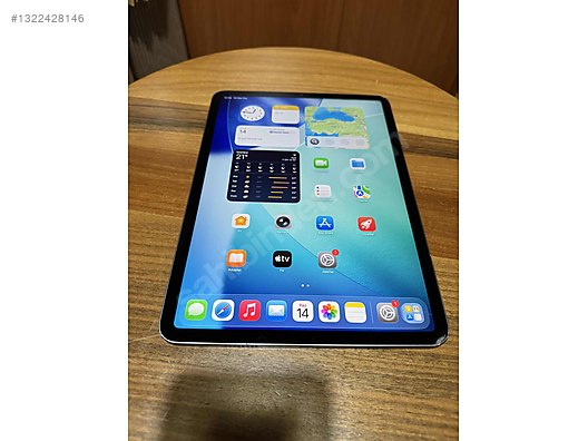 Apple iPad Pro 3 128 GB Tablet - 1322428146