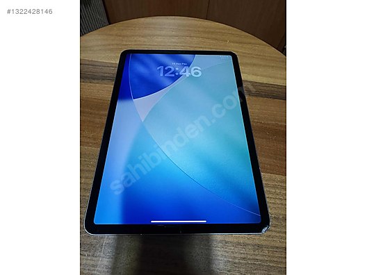 Apple iPad Pro 3 128 GB Tablet - 1322428146