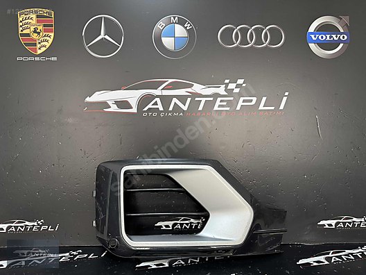 AUDİ Q2 SAĞ SİS ÇERÇEVESİ 81A807682 - İlan ve alışverişte ilk