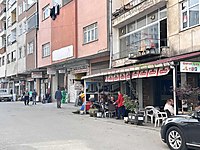 PAZAR MERKEZ KONUMDA FIRSAT DÜKKAN İŞLEK BÖLGE #1245428169