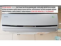 ikinci el ve sifir klima modelleri ve
