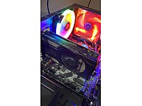 EVGA GEFORCE GTX 1060 6GB OC #1283428196