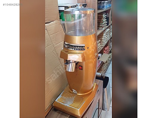 Kahve değirmeni kuban (yerli üretim) Bar, Kafe & Restoran Endüstri