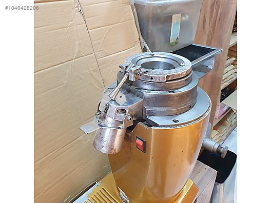 Kahve değirmeni kuban (yerli üretim) Bar, Kafe & Restoran Endüstri