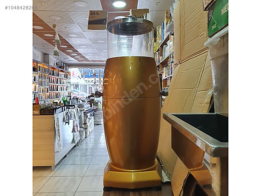 Kahve değirmeni kuban (yerli üretim) Bar, Kafe & Restoran Endüstri