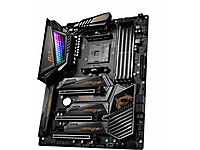 Msi Megace x570 Anakart