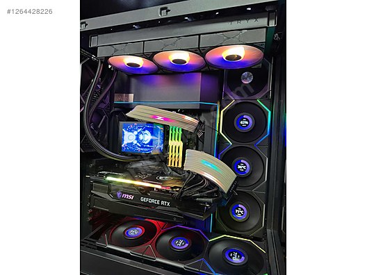 Cpu Msi Meg X570 Ace Ryzen 5900x R9 5900x Motherboard Gaming