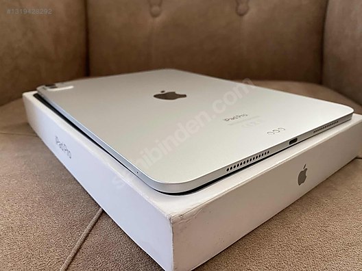 Apple iPad Pro 7 256 GB Tablet - 1319428292
