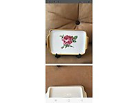 KAİSER Bavaria porselen tepsi