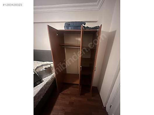 Used & Brand New Items / Home Decor / Furniture / Child & Teen Room / Cupboard