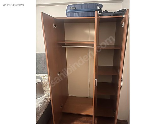 Used & Brand New Items / Home Decor / Furniture / Child & Teen Room / Cupboard