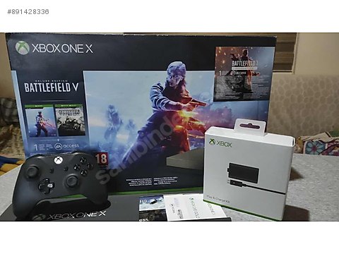 bf5 xbox one x