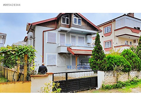 for sale villa sakarya karasu da super mustakil bahceli villa at sahibinden com 965428344