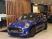 YFK AUTO'DAN 2020 MODEL MİNİ COOPER CAM TAVAN OTOMATİK #1116428353