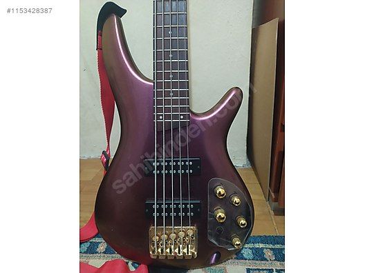 Ibanez 305 on sale bass guitar