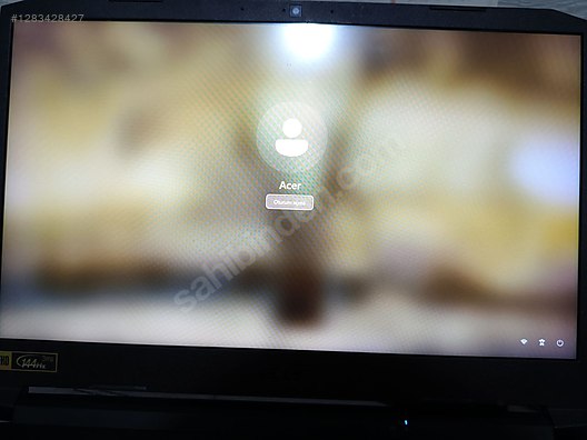 Used & Brand New Items / Gaming & Gamers Exclusive / Gaming PC / Gaming Laptop / Acer