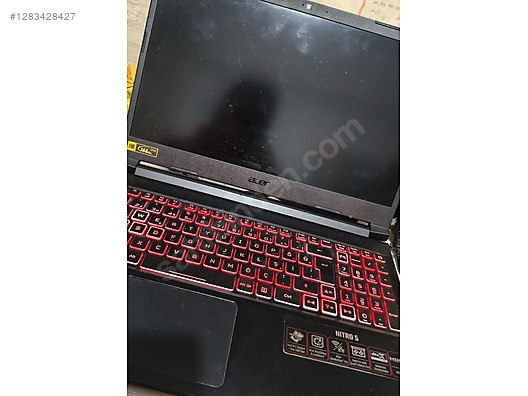 Used & Brand New Items / Gaming & Gamers Exclusive / Gaming PC / Gaming Laptop / Acer