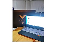 HP victus 16 gaming laptop
