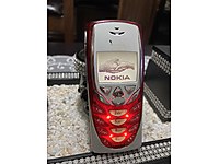 NOKIA 8310 (Açıklamayı okuyunuz)