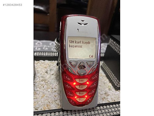 Used & Brand New Items / Cell Phones & Accessories / Cell Phones / Nokia / 8310