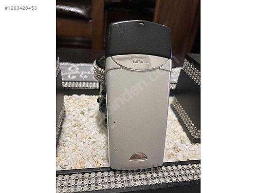 Used & Brand New Items / Cell Phones & Accessories / Cell Phones / Nokia / 8310