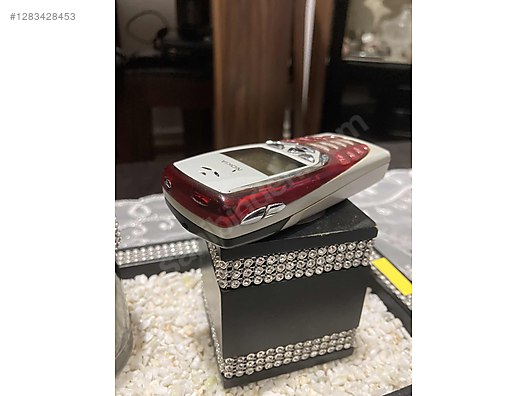 Used & Brand New Items / Cell Phones & Accessories / Cell Phones / Nokia / 8310