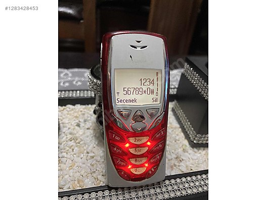 Used & Brand New Items / Cell Phones & Accessories / Cell Phones / Nokia / 8310