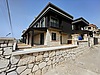 SEFERİHİSAR AKARCA'DA SATILIK 3+1 DENİZ MANZARALI İKİZ VİLLALAR