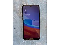 Oppo AX7 Telefon
