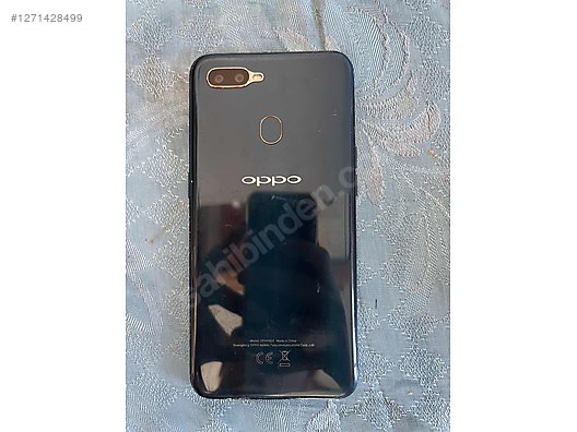 Used & Brand New Items / Cell Phones & Accessories / Cell Phones / Oppo / AX7 