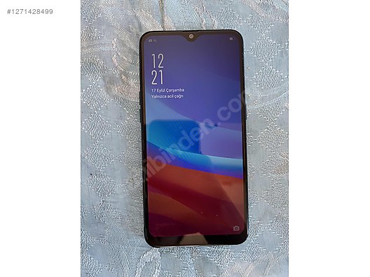 Used & Brand New Items / Cell Phones & Accessories / Cell Phones / Oppo / AX7 