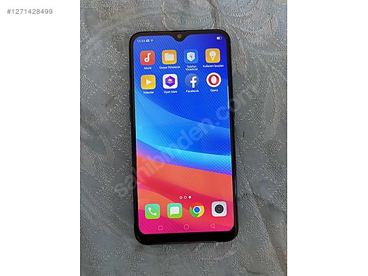 Used & Brand New Items / Cell Phones & Accessories / Cell Phones / Oppo / AX7 