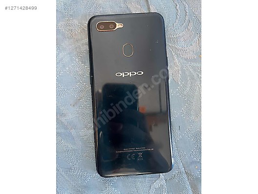 Used & Brand New Items / Cell Phones & Accessories / Cell Phones / Oppo / AX7 