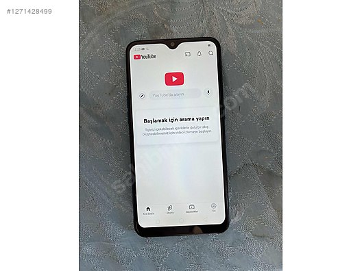 Used & Brand New Items / Cell Phones & Accessories / Cell Phones / Oppo / AX7 