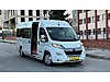 16+1 kişilik Citroen Jumper