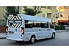 Beyaz Citroen Jumper