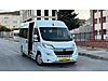 Galeriden Satılık 2023 Model Km Citroen Jumper 2.2 HDI 1.335.000 TL