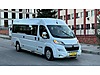 Beyaz Citroen Jumper