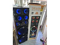 SUBZERO PROFOSYONEL SUPER BASS WOOFER WR146