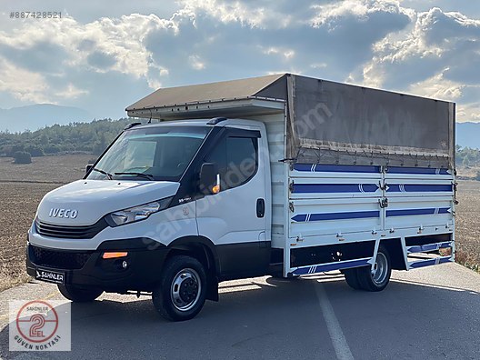 Iveco Otoyol Satilik 2 El Ticari Arac Kamyon Ilanlari Tasit Com