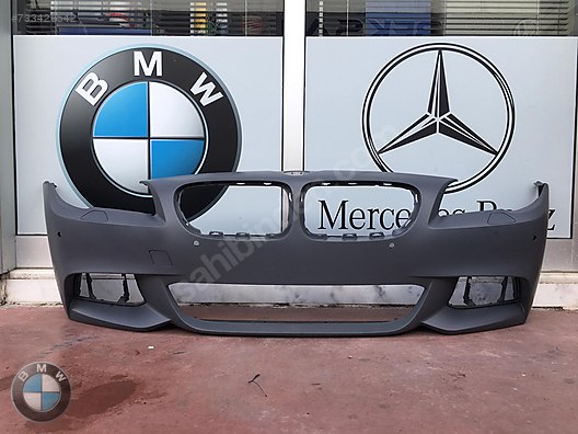 Bmw F10 2013 2016 On M Tech Bos Tampon Taiwan Sifir 51118058990 Ilan Ve Alisveriste Ilk Adres Sahibinden Com Da 733428542