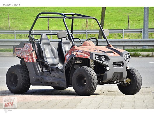 Yuki 150 Kiremit Renk Model 26 990 Tl Galeriden Satilik Ikinci El 932428545