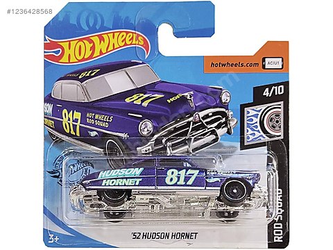 hot wheels hudson hornet 817 on sahibinden.com - 1236428568