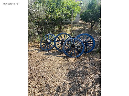 Used & Brand New Items / Antique / Home & Garden / Decorative Arts