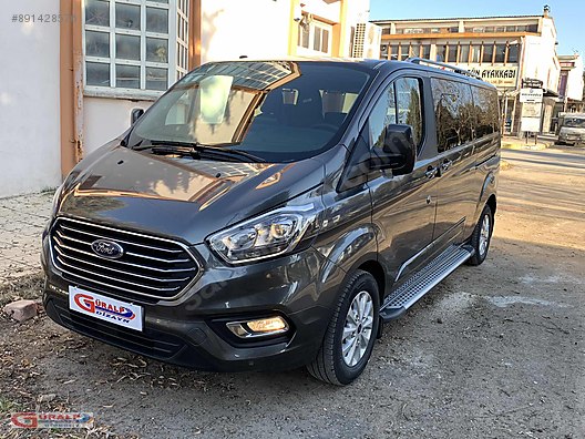 ford transit custom 185