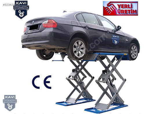Istanbul Basaksehir Kavi Oto Servis Ekipmanlari Is Makineleri Sanayi Ilanlari Sahibinden Com Da