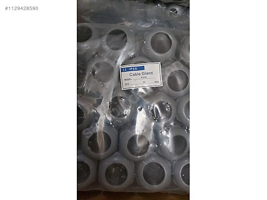 Used & Brand New Items / Garden & Home Improvement / Home Improvement / Installation Materials / Cables