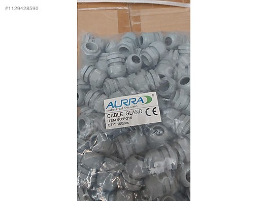 Used & Brand New Items / Garden & Home Improvement / Home Improvement / Installation Materials / Cables