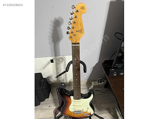 İkinci El ve Sıfır Alışveriş / Müzik / Müzik Aletleri / Telli Çalgılar / Gitar / Elektro