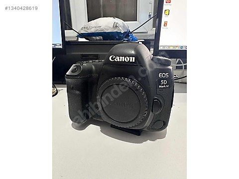 DSLR / Canon / EOS 5D Mark IV / Canon 5 d mark 4 70-200 2.8 usm l